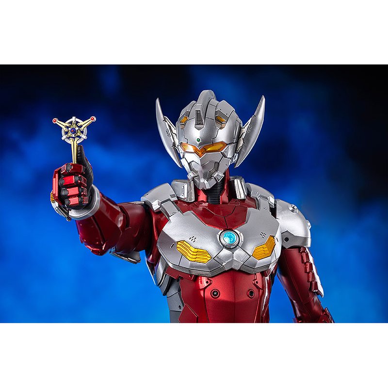 ULTRAMAN フィグゼロ 1/6 ULTRAMAN SUIT TARO (Anime Version)