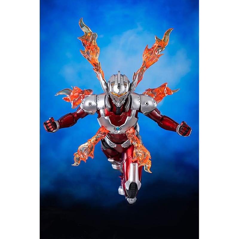 ULTRAMAN フィグゼロ 1/6 ULTRAMAN SUIT TARO (Anime Version)