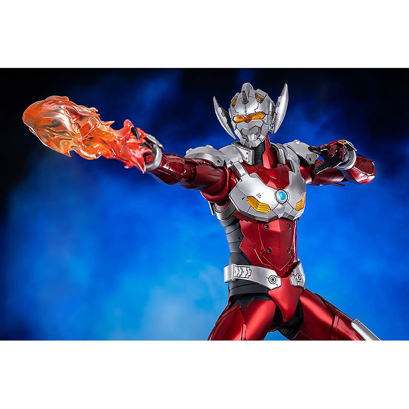 ULTRAMAN フィグゼロ 1/6 ULTRAMAN SUIT TARO (Anime Version)