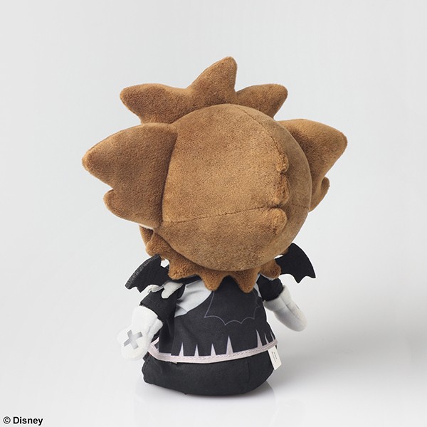 キングダムハーツシリーズ ぬいぐるみ KH II ソラ ハロウィンタウンVer.