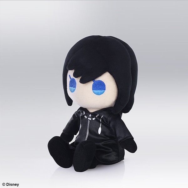 キングダムハーツシリーズ ぬいぐるみ KH III シオン