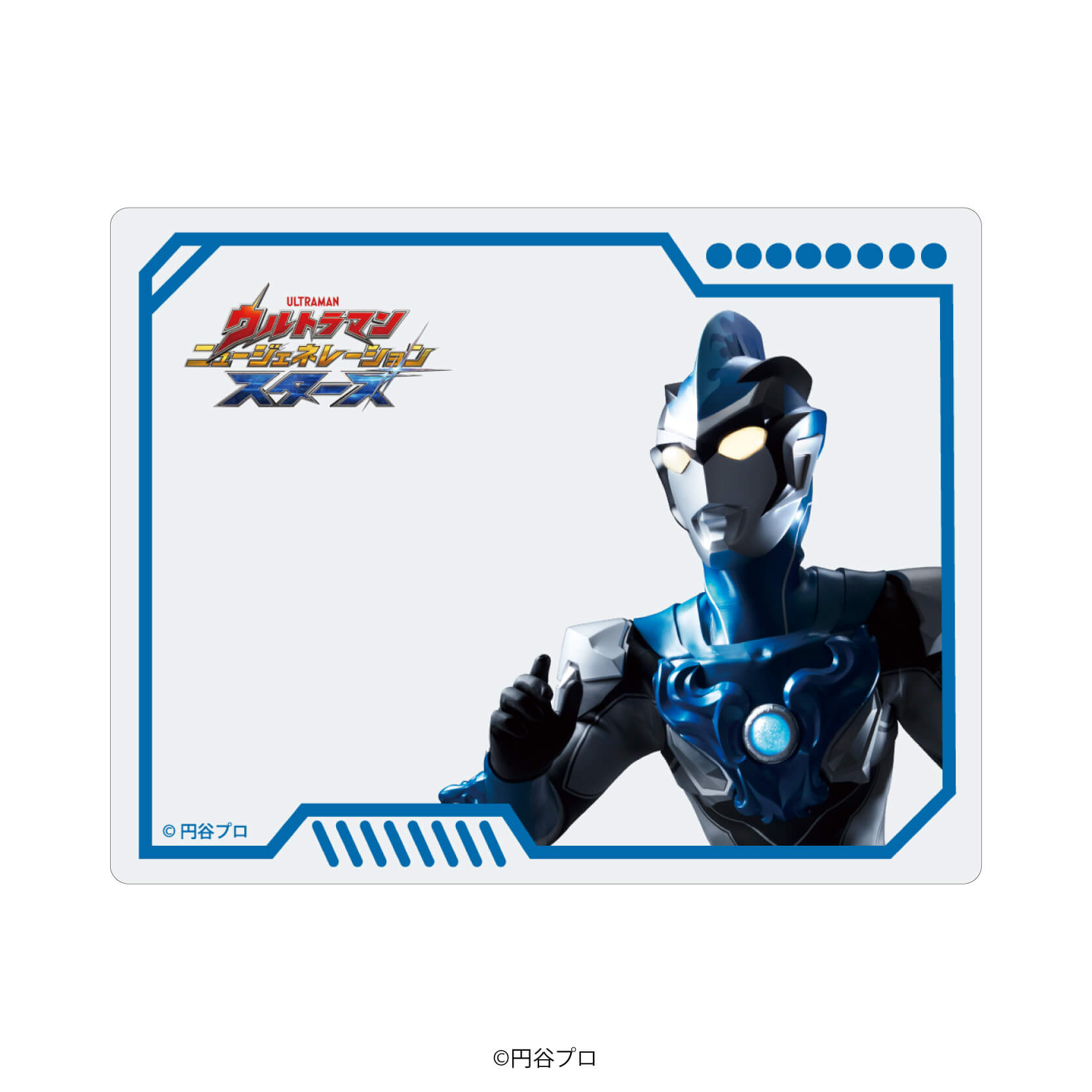 アクリルカード「ウルトラマン ニュージェネレーション スターズ」04/BOX-B コンプリートBOX(全8種)