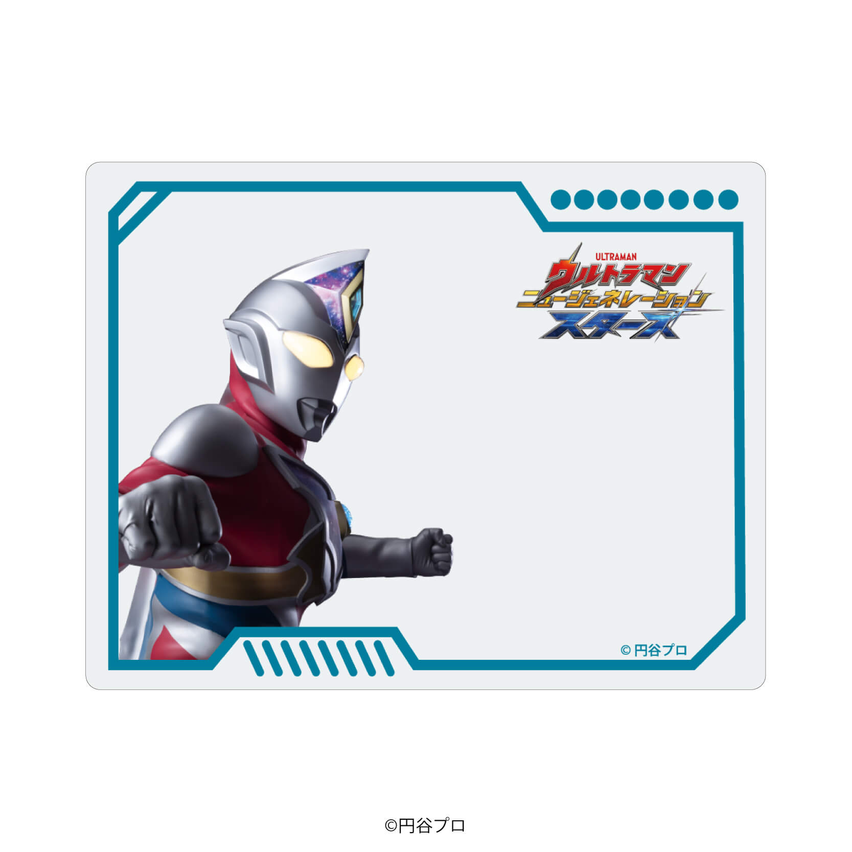 アクリルカード「ウルトラマン ニュージェネレーション スターズ」04/BOX-B コンプリートBOX(全8種)