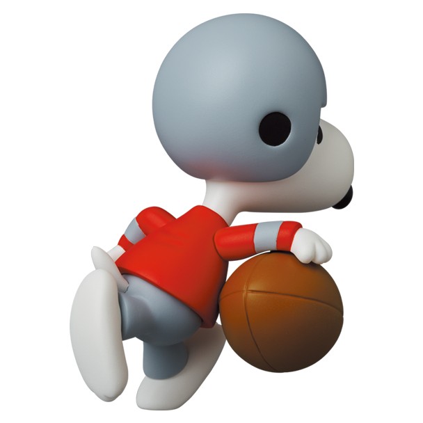 UDF ピーナッツシリーズ15 AMERICAN FOOTBALL PLAYER SNOOPY