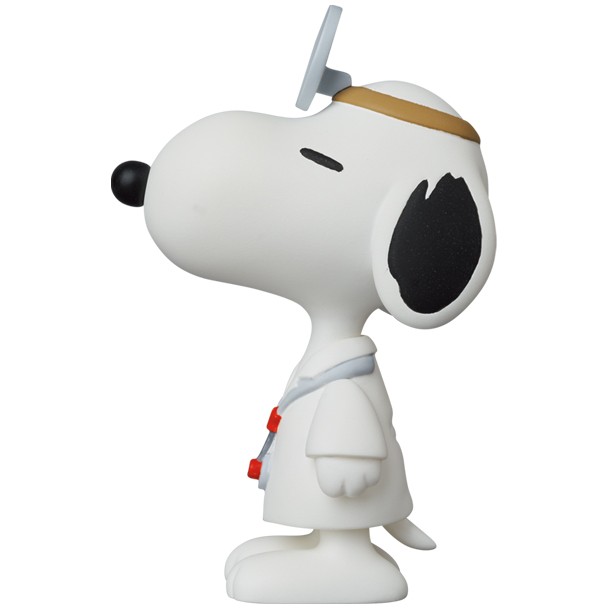 UDF ピーナッツシリーズ15 DOCTOR SNOOPY