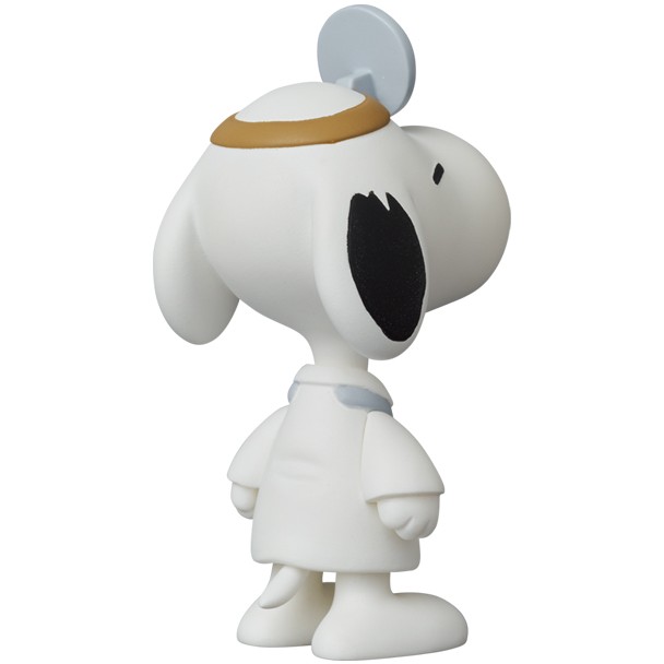 UDF ピーナッツシリーズ15 DOCTOR SNOOPY