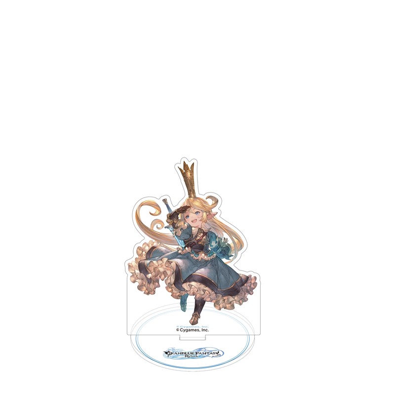 GRANBLUE FANTASY: Relink アクリルスタンド シャルロッテ