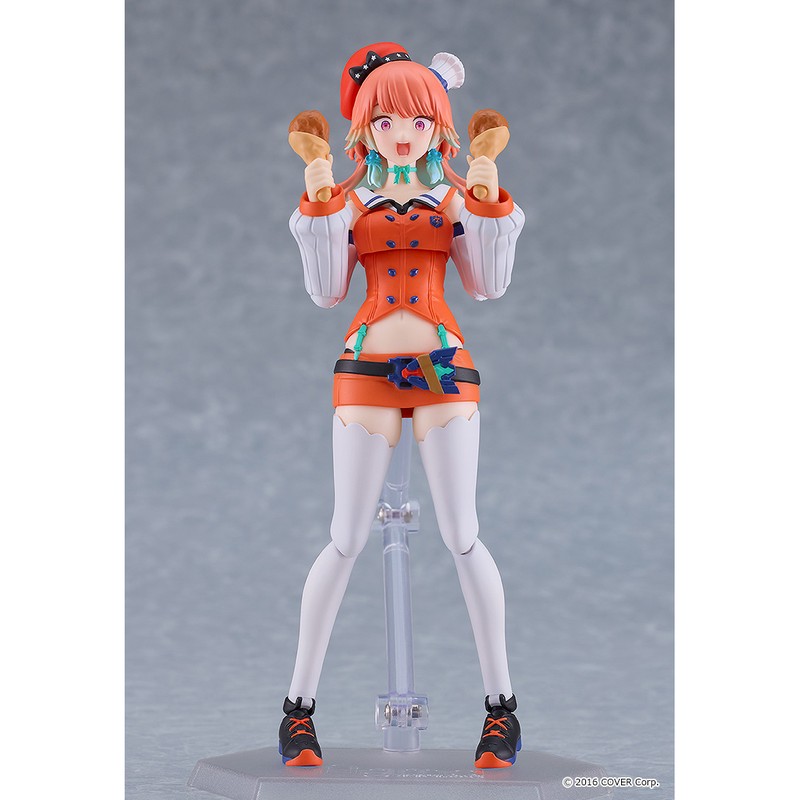 figma ホロライブプロダクション 小鳥遊キアラ