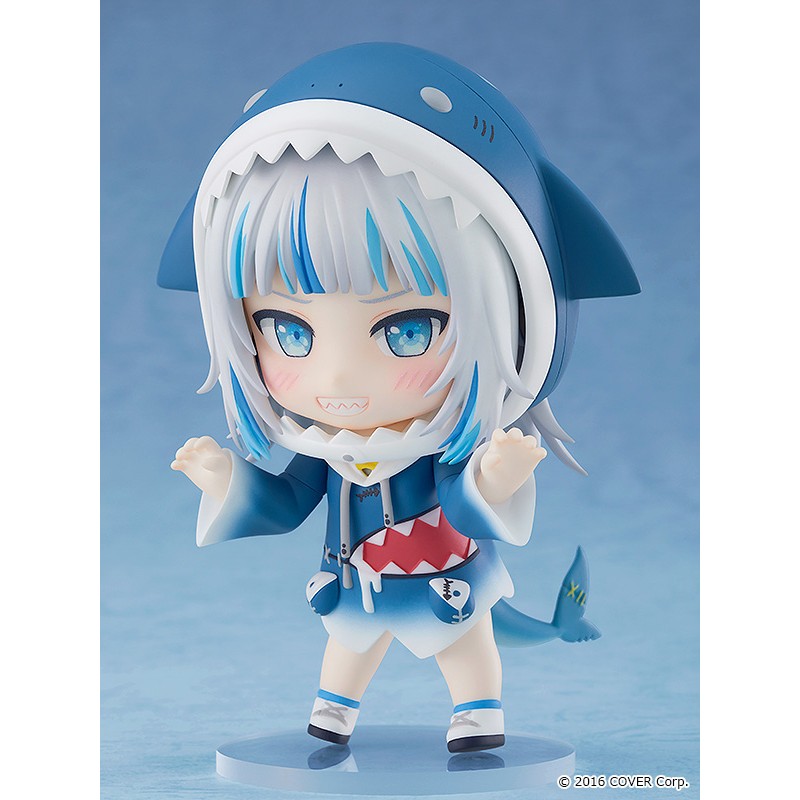 ねんどろいど ホロライブプロダクション がうる・ぐら