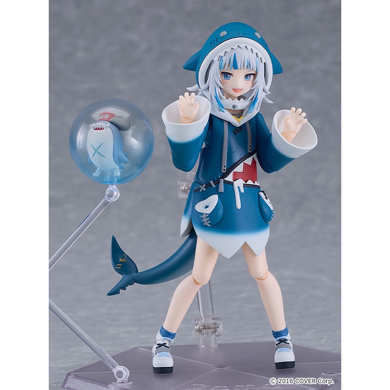 figma ホロライブプロダクション がうる・ぐら