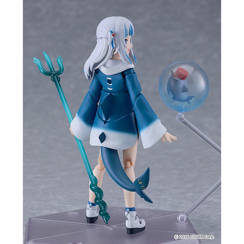 figma ホロライブプロダクション がうる・ぐら