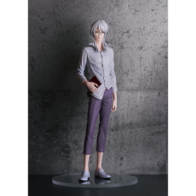 POP UP PARADE PSYCHO-PASS 槙島聖護 L size