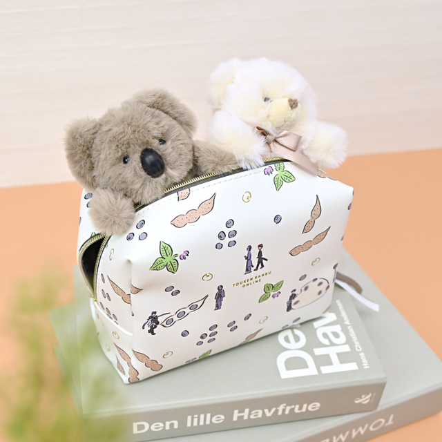 enoi 限定セット ポーチ付き enoi 限定セット ポーチ付き