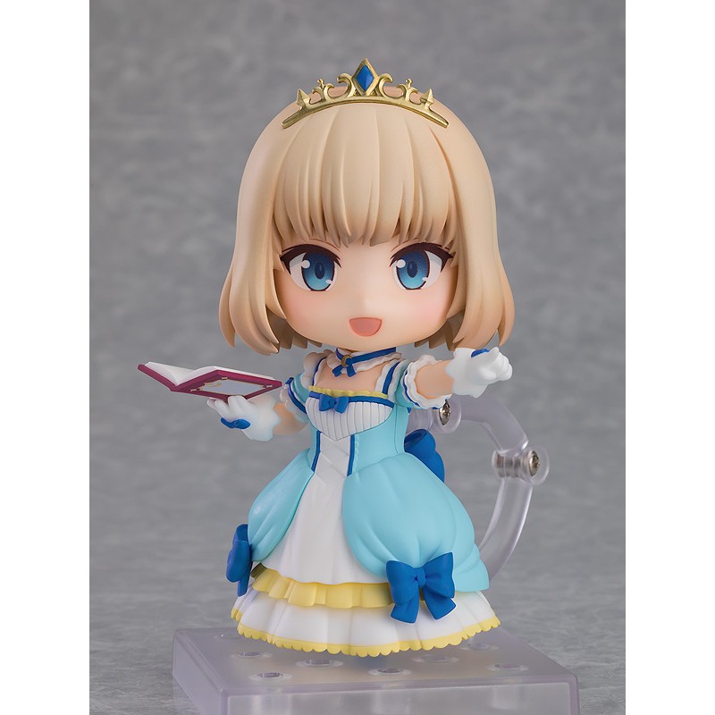 ねんどろいど ティアムーン帝国物語-断頭台から始まる、姫の転生逆転ストーリー- ミーア・ルーナ・ティアムーン