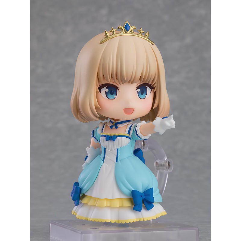 ねんどろいど ティアムーン帝国物語-断頭台から始まる、姫の転生逆転ストーリー- ミーア・ルーナ・ティアムーン