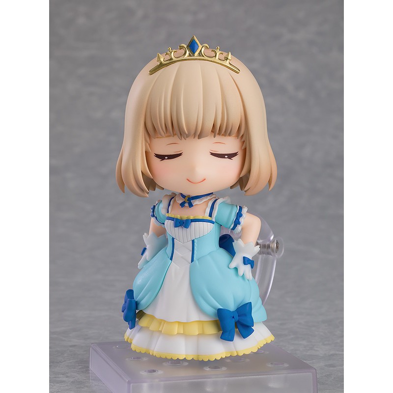 ねんどろいど ティアムーン帝国物語-断頭台から始まる、姫の転生逆転ストーリー- ミーア・ルーナ・ティアムーン