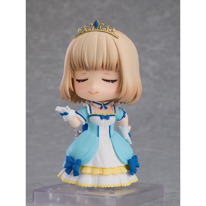 ねんどろいど ティアムーン帝国物語-断頭台から始まる、姫の転生逆転ストーリー- ミーア・ルーナ・ティアムーン