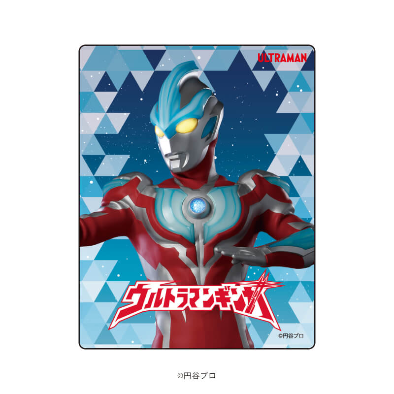 アクリルカード「ニュージェネレーションウルトラマン」02/BOX-B コンプリートBOX(全7種)