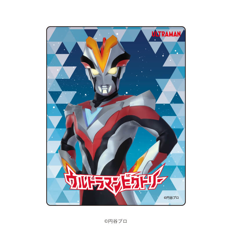 アクリルカード「ニュージェネレーションウルトラマン」02/BOX-B コンプリートBOX(全7種)