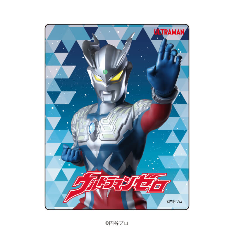 アクリルカード「ニュージェネレーションウルトラマン」01/BOX-A コンプリートBOX(全6種)