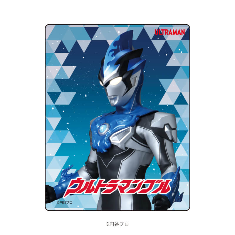 アクリルカード「ニュージェネレーションウルトラマン」01/BOX-A コンプリートBOX(全6種)