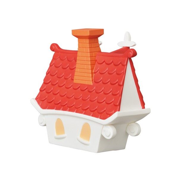 UDF Disney シリーズ10 The Little House