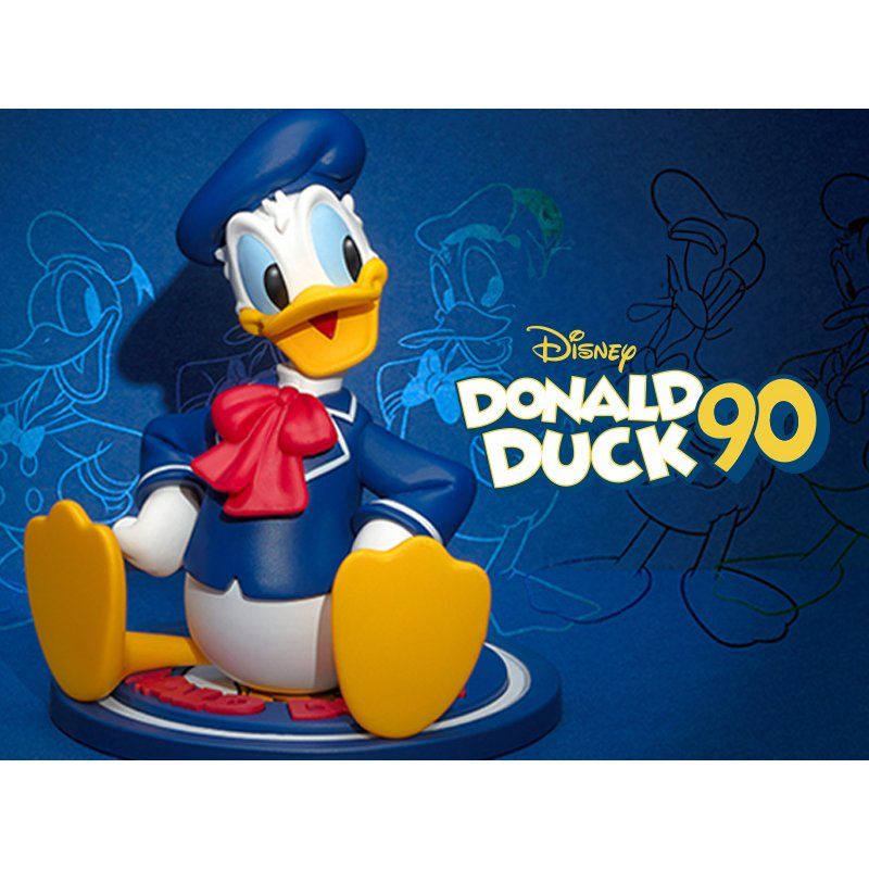 POPMART DISNEY Donald Duck 90th Anniversary シリーズ