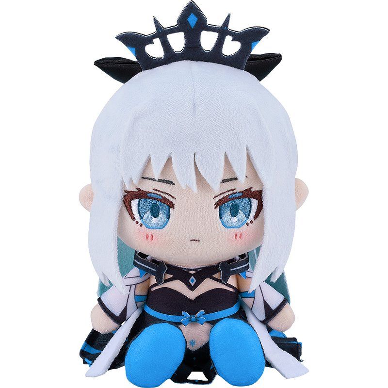 Fate/Grand Order ちょこぷに ぬいぐるみ バーサーカー/モルガン