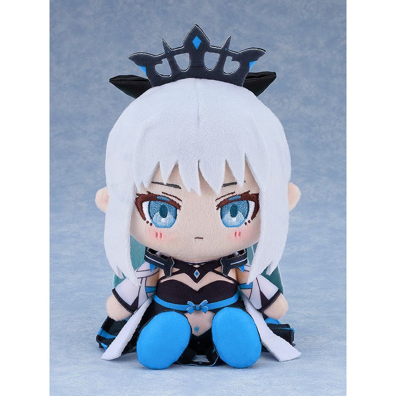 Fate/Grand Order ちょこぷに ぬいぐるみ バーサーカー/モルガン