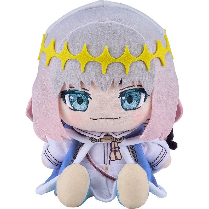 Fate/Grand Order ちょこぷに ぬいぐるみ プリテンダー/オベロン