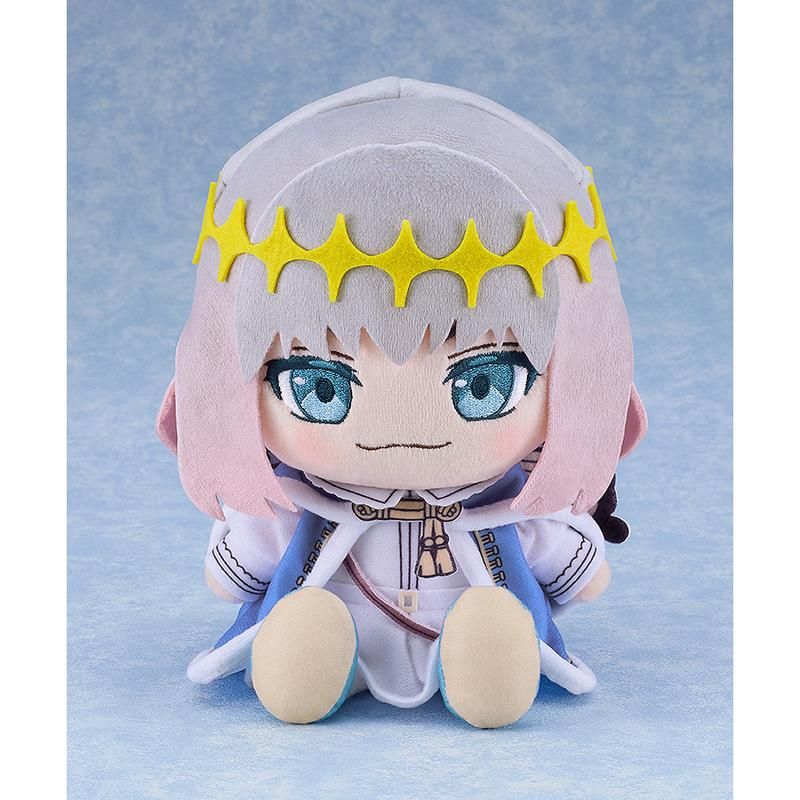 Fate/Grand Order ちょこぷに ぬいぐるみ プリテンダー/オベロン