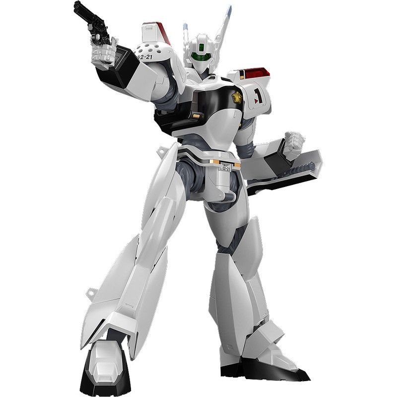 MODEROID 機動警察パトレイバー AV-98イングラム