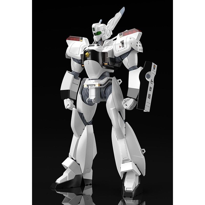 MODEROID 機動警察パトレイバー AV-98イングラム