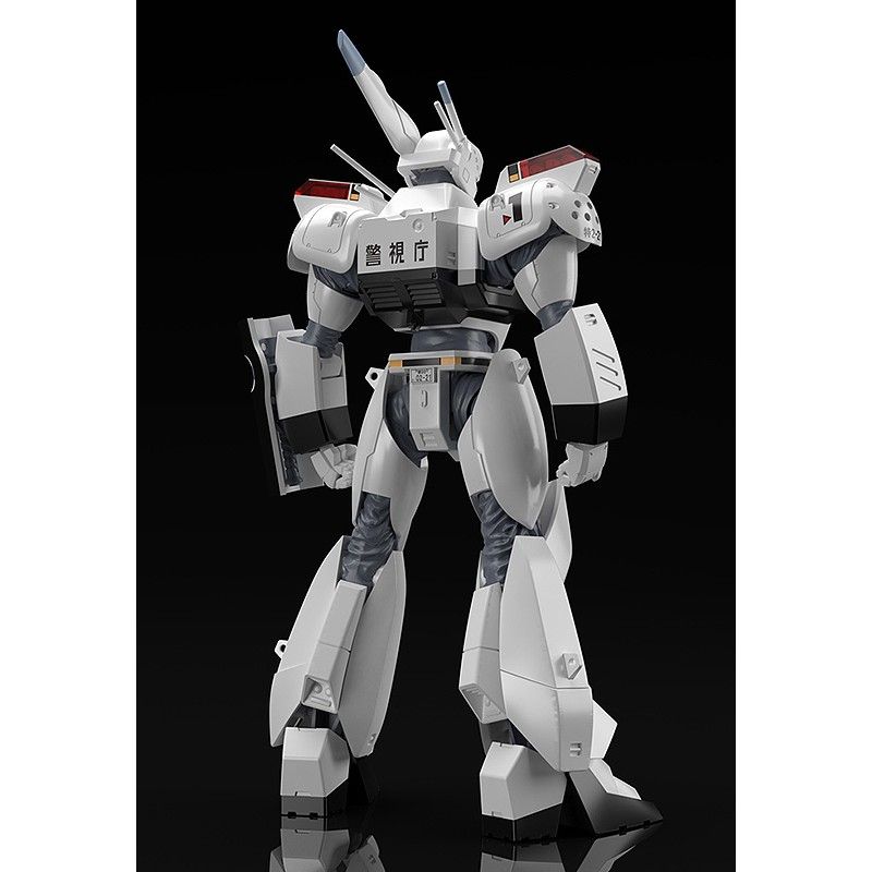 MODEROID 機動警察パトレイバー AV-98イングラム