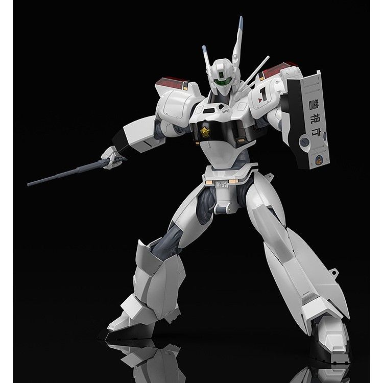 MODEROID 機動警察パトレイバー AV-98イングラム