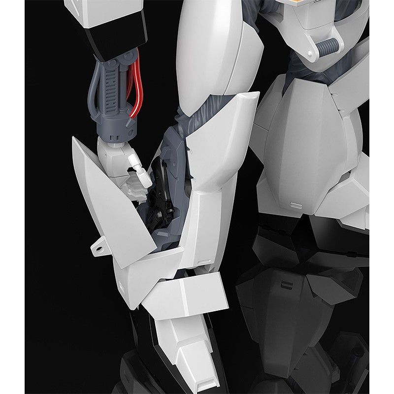 MODEROID 機動警察パトレイバー AV-98イングラム