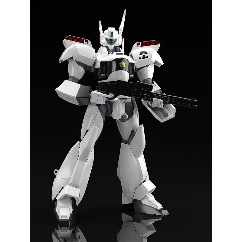 MODEROID 機動警察パトレイバー AV-98イングラム