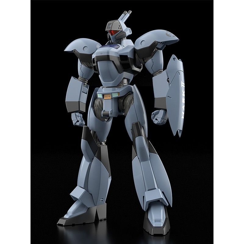 MODEROID 機動警察パトレイバー AVS-98 MARKIIスタンダード