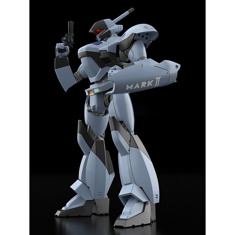 MODEROID 機動警察パトレイバー AVS-98 MARKIIスタンダード