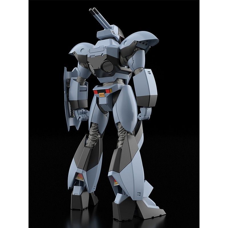 MODEROID 機動警察パトレイバー AVS-98 MARKIIスタンダード