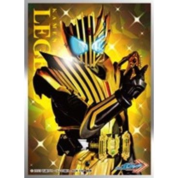 キャラクタースリーブ 仮面ライダーガッチャード 仮面ライダーレジェンド EN-1378