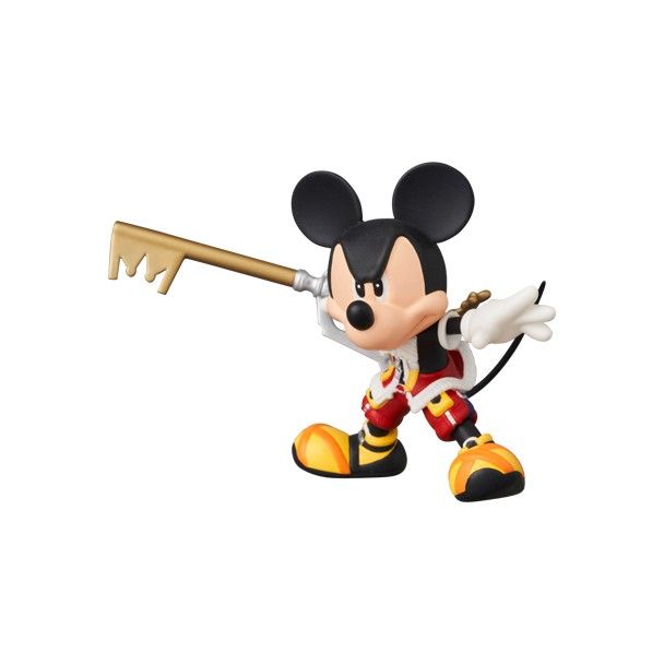 UDF KINGDOM HEARTS II MICKEY MOUSE