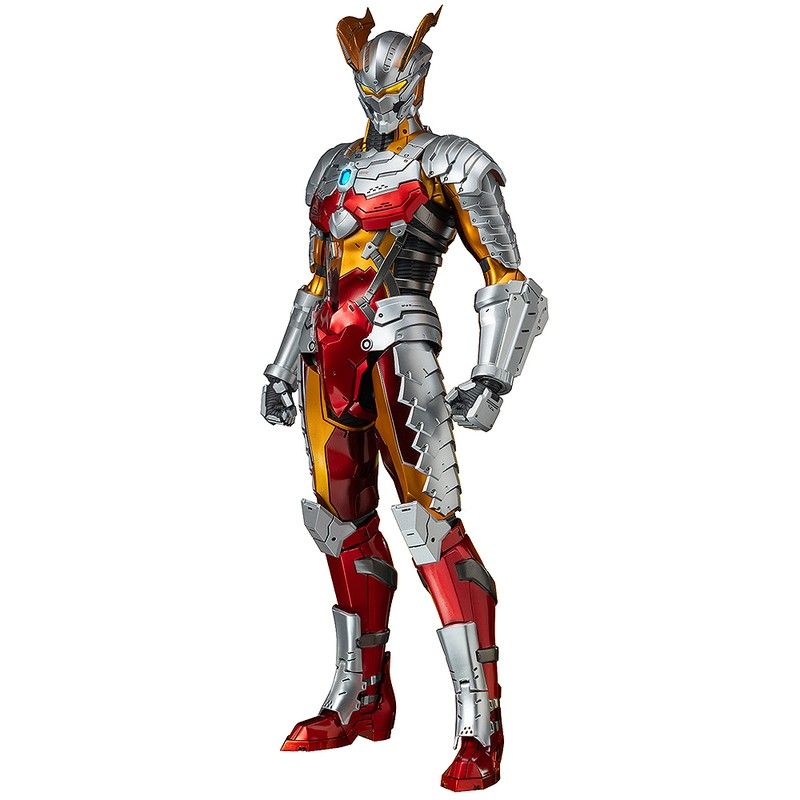 ULTRAMAN フィグゼロ 1/6 ULTRAMAN SUIT ZERO SC Mode