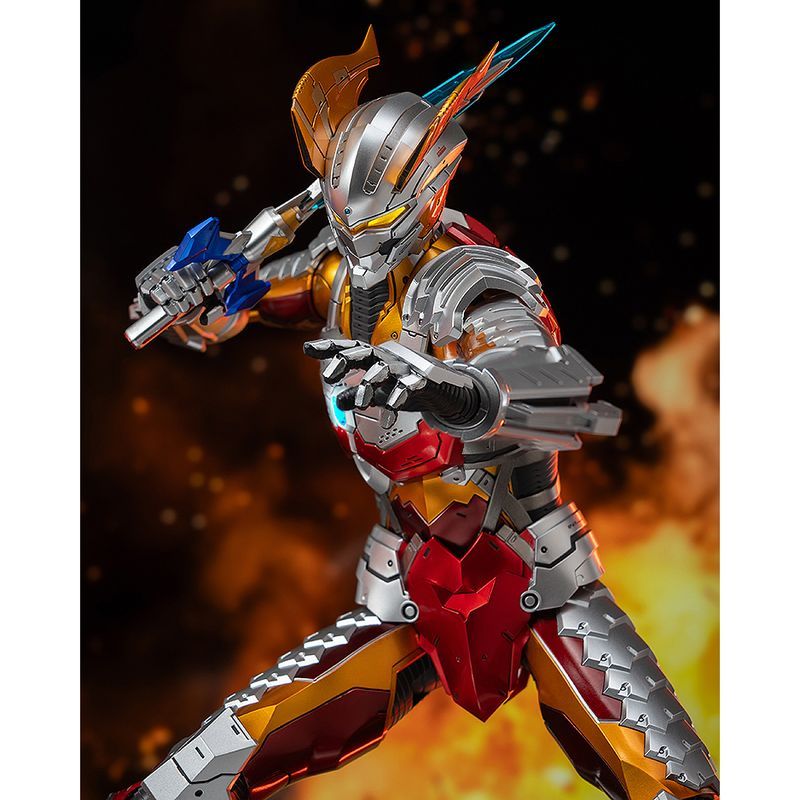 ULTRAMAN フィグゼロ 1/6 ULTRAMAN SUIT ZERO SC Mode