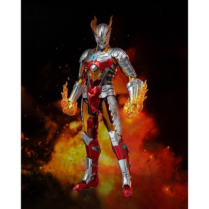 ULTRAMAN フィグゼロ 1/6 ULTRAMAN SUIT ZERO SC Mode