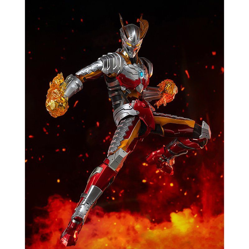 ULTRAMAN フィグゼロ 1/6 ULTRAMAN SUIT ZERO SC Mode