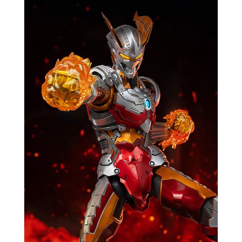 ULTRAMAN フィグゼロ 1/6 ULTRAMAN SUIT ZERO SC Mode