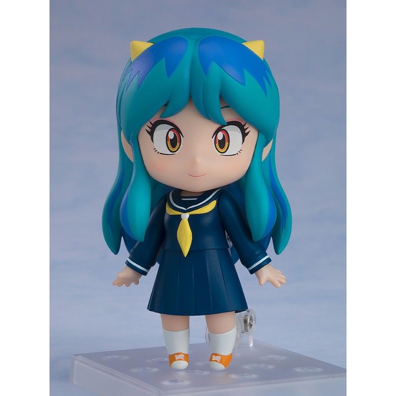 ねんどろいど うる星やつら ラム 制服Ver.