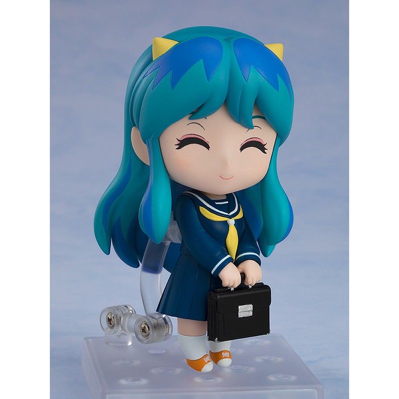 ねんどろいど うる星やつら ラム 制服Ver.