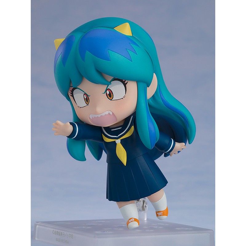 ねんどろいど うる星やつら ラム 制服Ver.